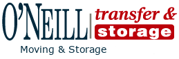 O'Neill Transfer and Storage