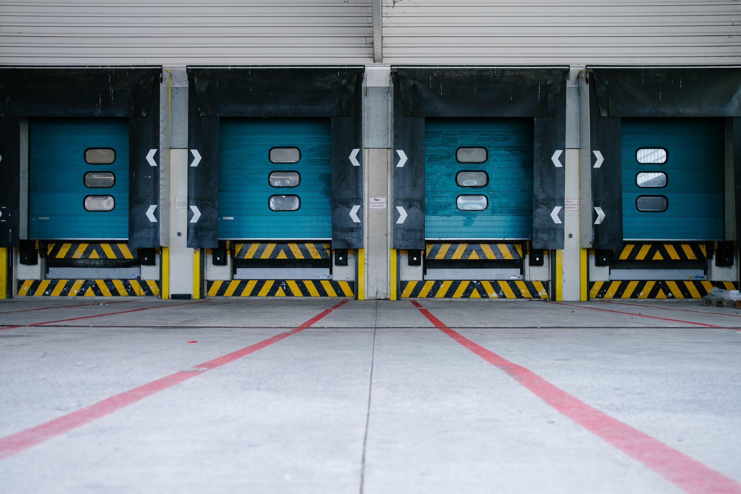 Fulfillment Logistics vs. Procurement: What is the Difference?