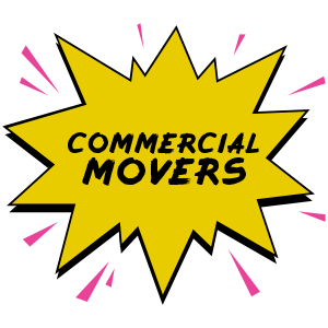 Commercial Movers