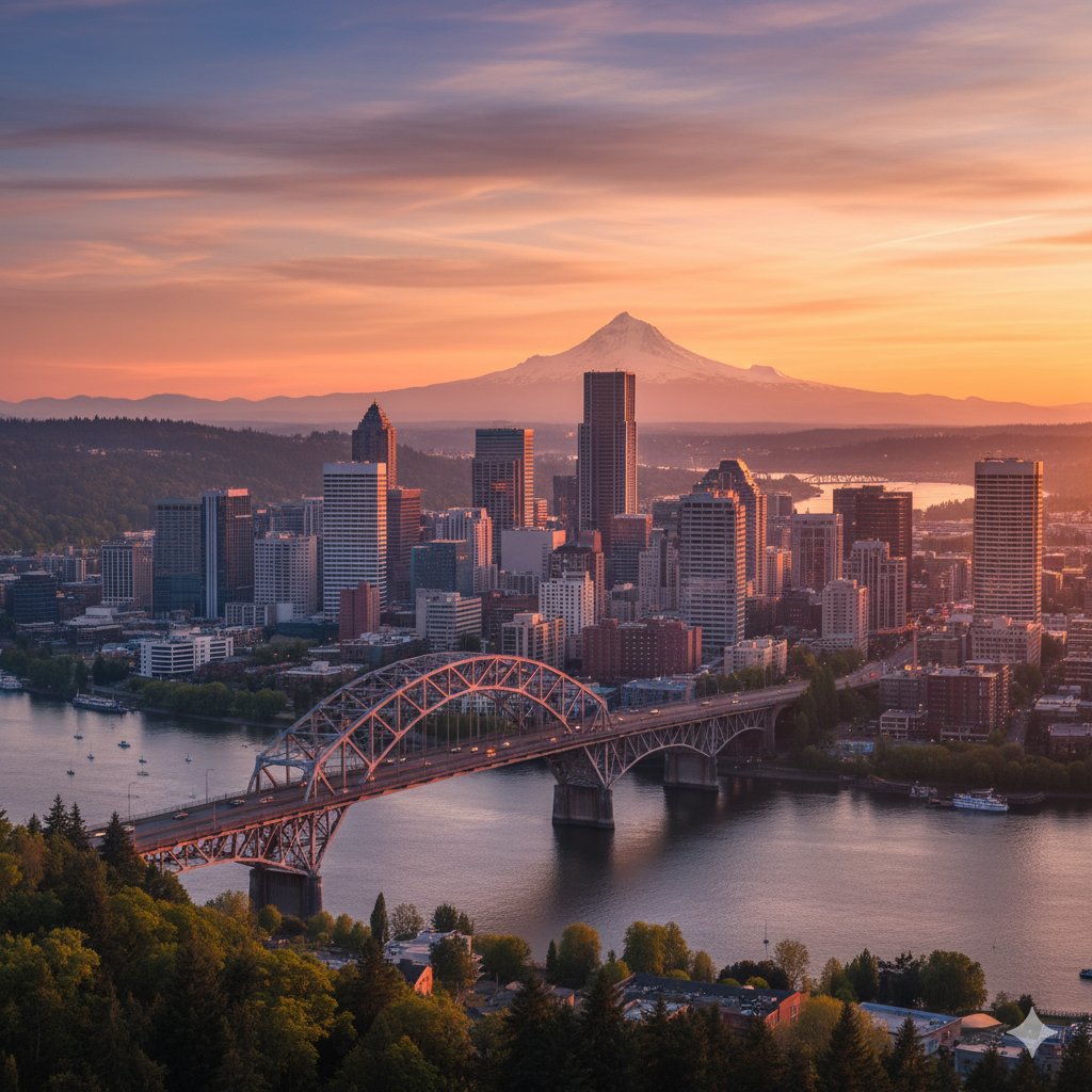 How to Move a Gun Safe in Portland