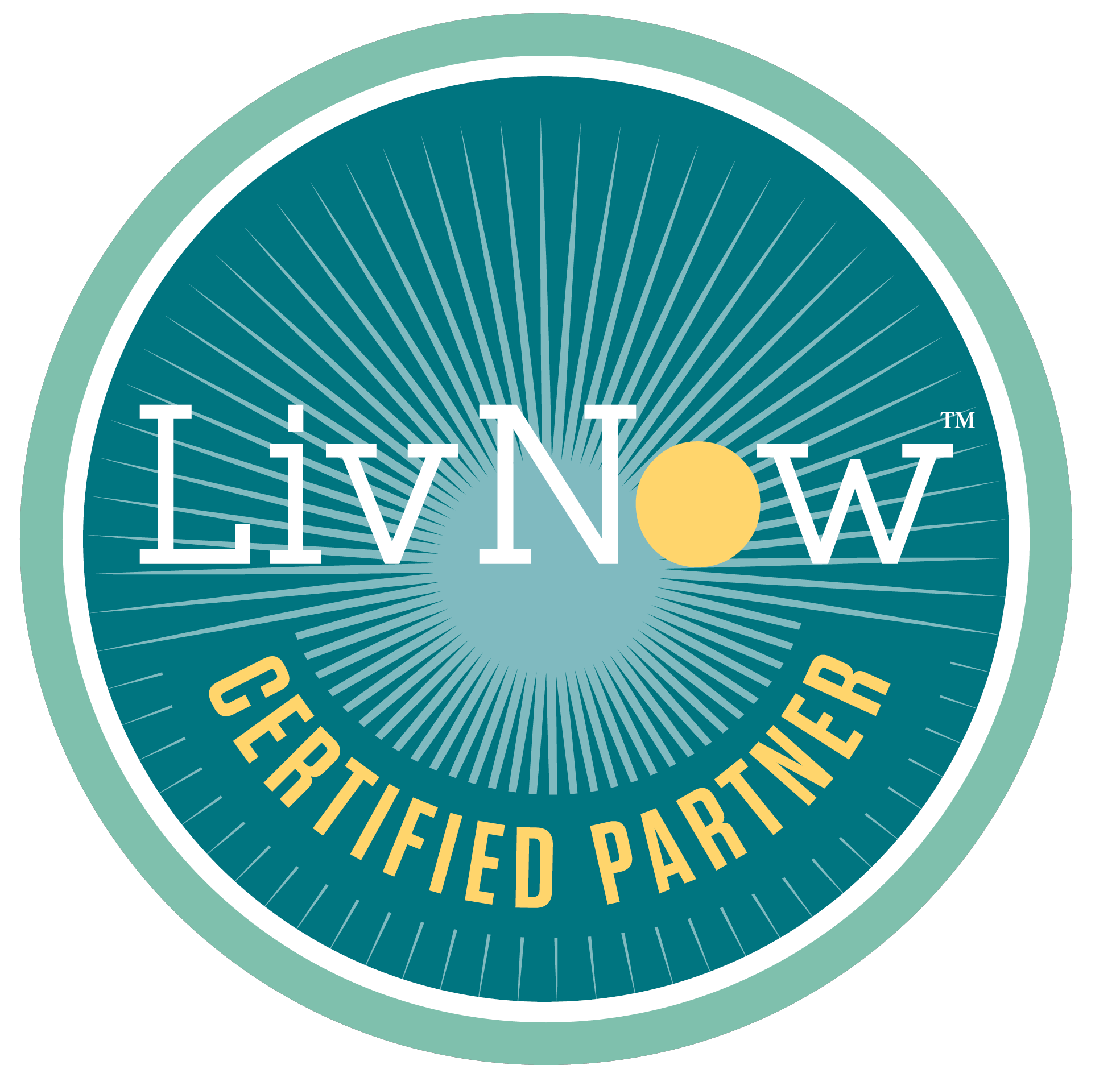 LivNow Seal