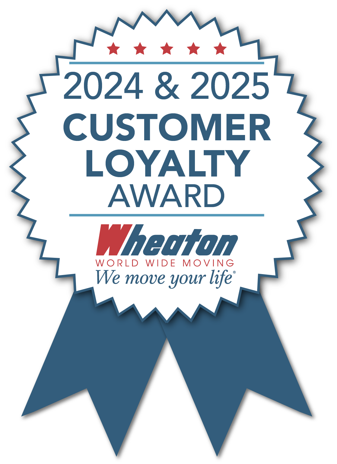 Customer Loyalty Award